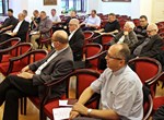 25. sjednica Prezbiterskog vijeća Varaždinske biskupije